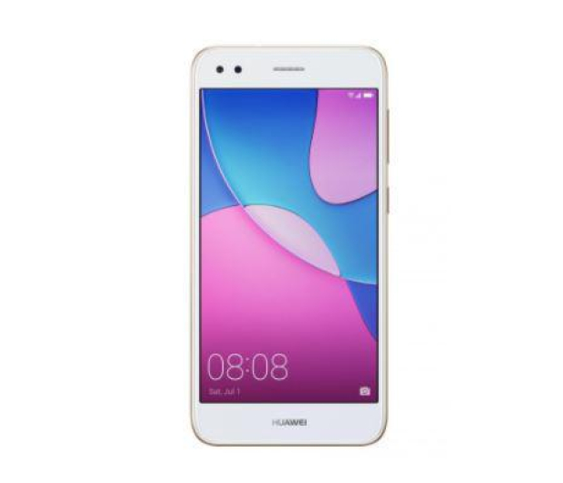 Huawei P9 Lite Mini Zloty - 1386816 - zdjęcie 2